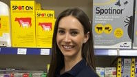 Read about AMTRA SQP Jess Hansford